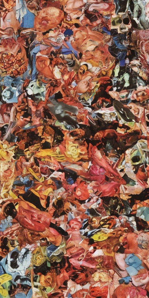 You have obtained Ending J.

You are now convinced that “human-based art” is absolutely impotent for any tactical or strategic purpose. Negative thoughts about “human-based interactivity” are becoming more and more intrusive.