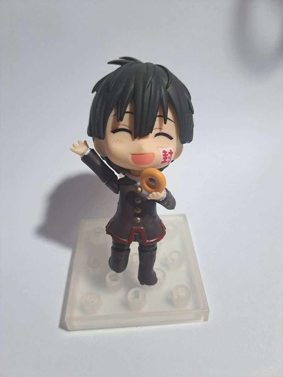 QueenTsumane's tweet photo. AMANE AMANE AMANW AMANEEEE

MY OWN AMANE!NNNN https://t.co/7ROMPg9vhw