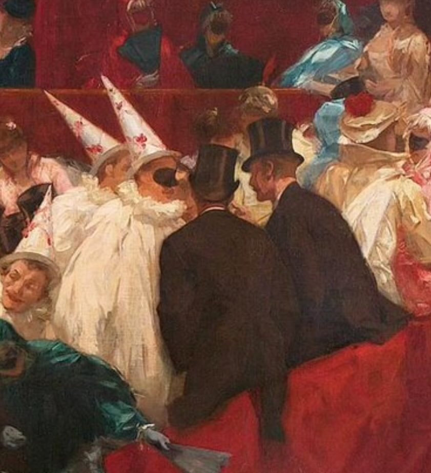 boneysoups's tweet image. Need to queen out with them so bad