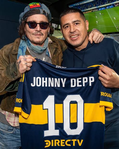 marianherrrera's tweet image. Noviembre en La Bombonera.