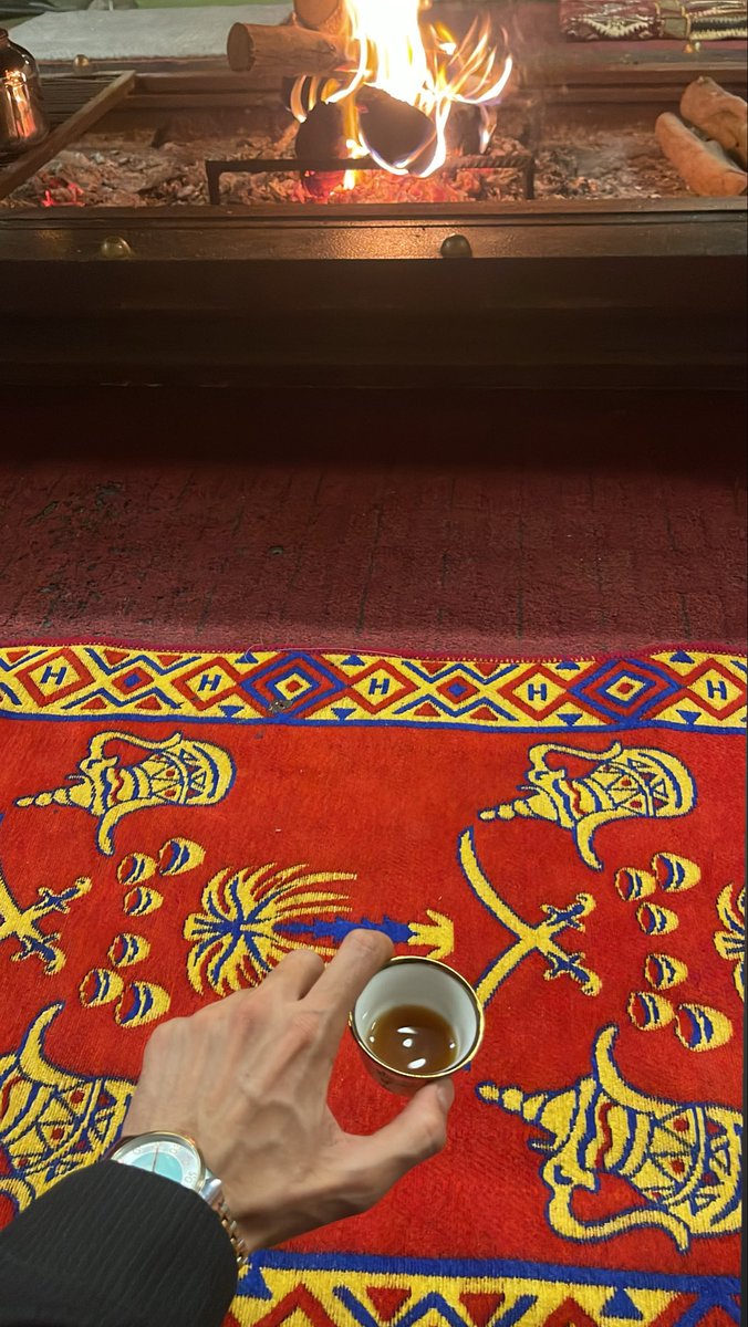 ابو فهد tweet media