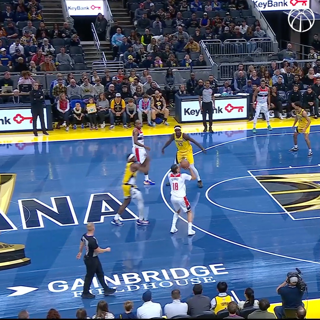 Khris ➡️ Kyshawn👌 