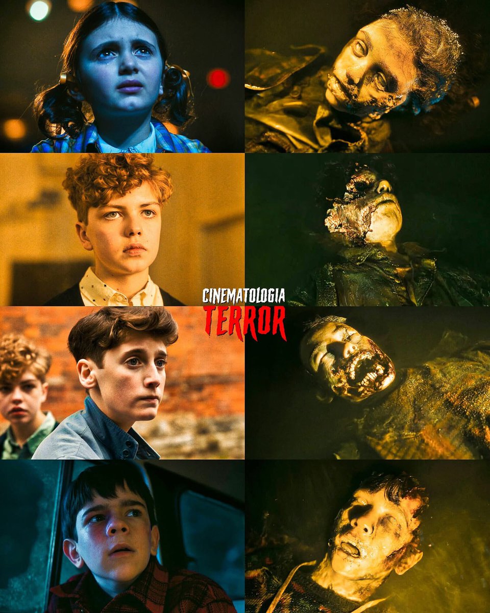 The Horror Hub (@thorrorhub) on Twitter photo 