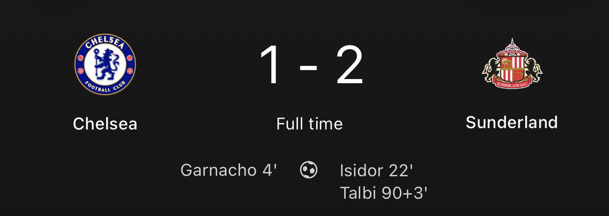 Against the play off final winner