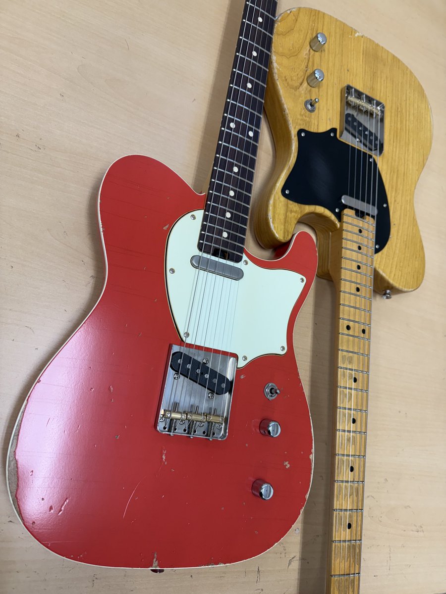 TSUBASA Guitarworkshop (商品情報) (@tsubasaguitar_p) / Posts / X