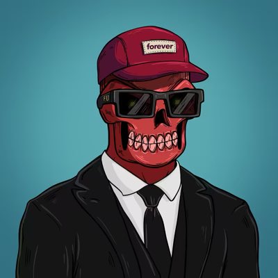 cryptowinko's tweet image. Genuine. Forever.