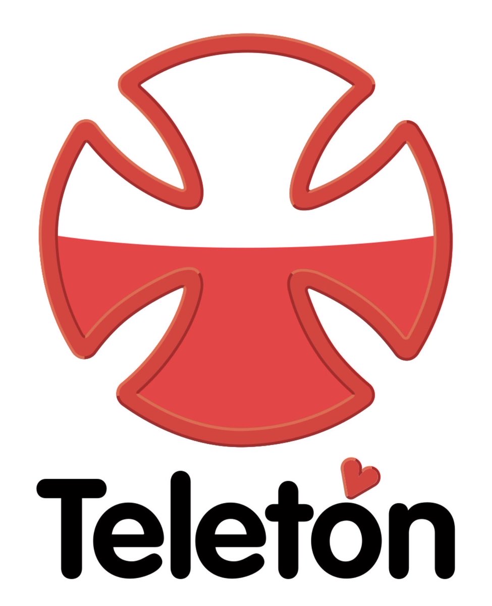 Ok vamos a apoyarla igual a pesar de que a veces se ha puesto media progre pero en definitiva es una institución que funciona y contra eso no hay nada que decir. La teleton ha hecho más que cualquier sistema estatal que pueda existir. No la arruinen