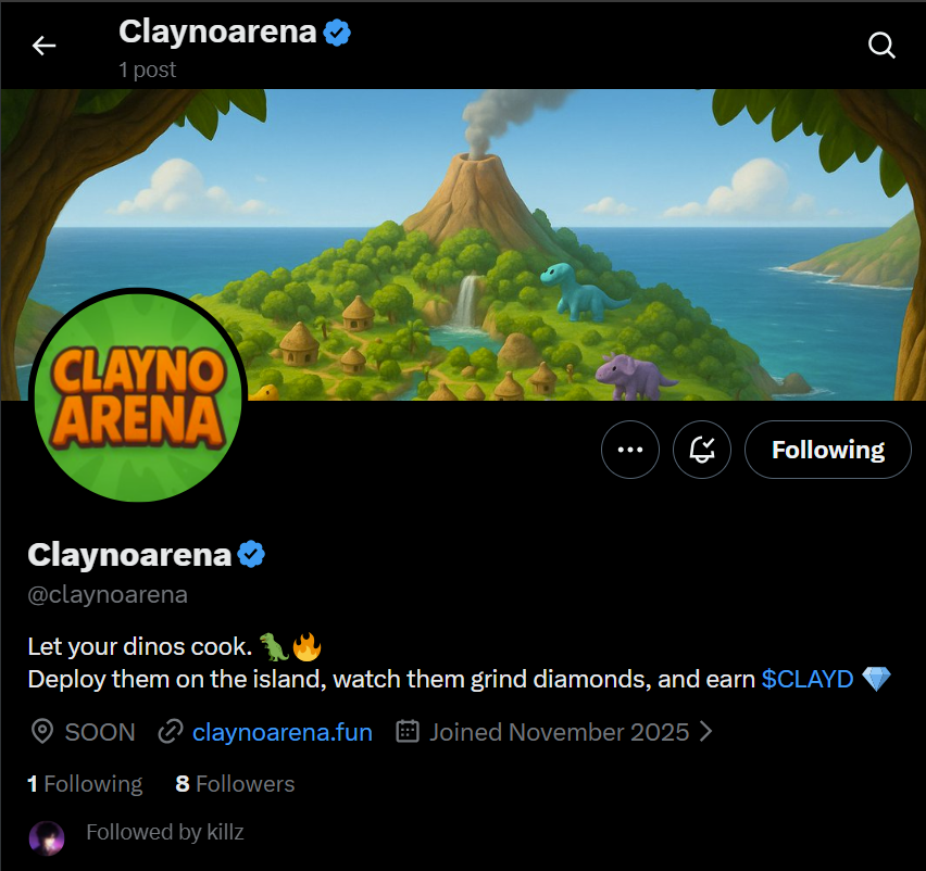 CryptoLogicAim's tweet image. Here is the proof brother Killz
Happy Black Friday!

7LpnAhAHiAYskrMSrS6YQdUxeNhkvDrQc94CGpvF2bBn