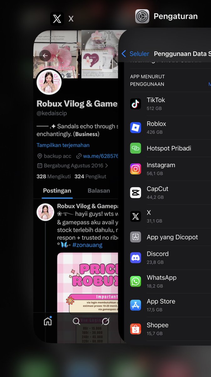 matz 🐡 tweet media