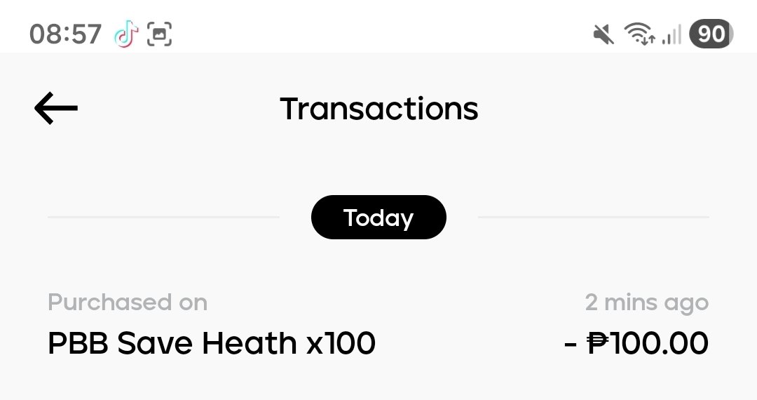 TDuazo61713's tweet image. Just voted to save Heath again.
Let&apos;s save this kid. He deserves to stay and win this. 
#BBSHEATH 
#PBBCollab2point0