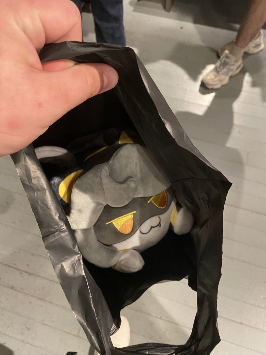 Serial Designation N tweet media