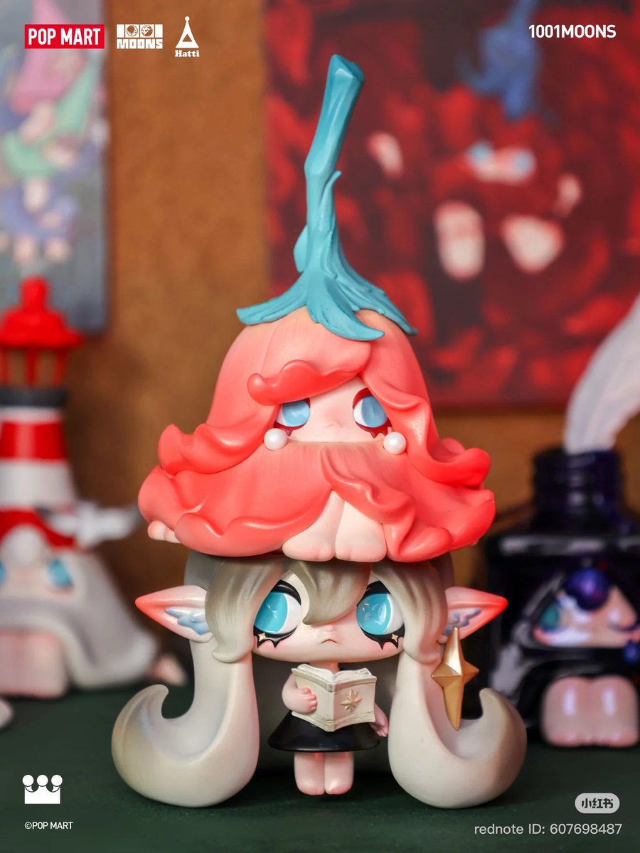 ていうか大きな写真で見るとかわいいねこれ😚💖 被り物がいちいち