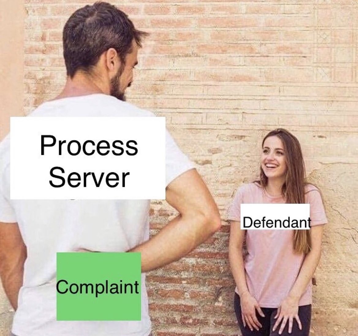 Aussie_ChrisC's tweet image. A Process Server handing out Christmas presents to Defendants.  #MerrySubpoena
#ProcessServer
#Summons
#YouveBeenServed
#Complaints
#FelizNavidad 
#NaughtyList