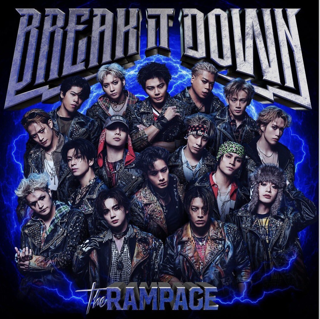 かっこよすぎる