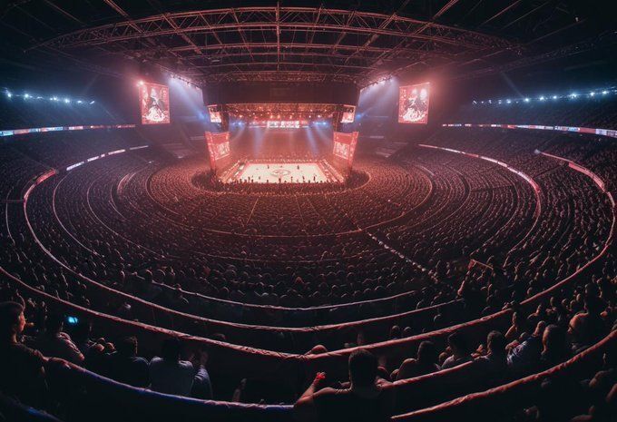 The Harold Williams Blog: #Japan's #MMA Business: A Once-Dominant Force Looking to Regain Its Stride  
harold-williams.com/2024/08/japans…

#martialarts #格闘技 #MixedMartialArts #RIZIN #combatsports #Shooto #PANCRASE #パンクラス #MMAJapan