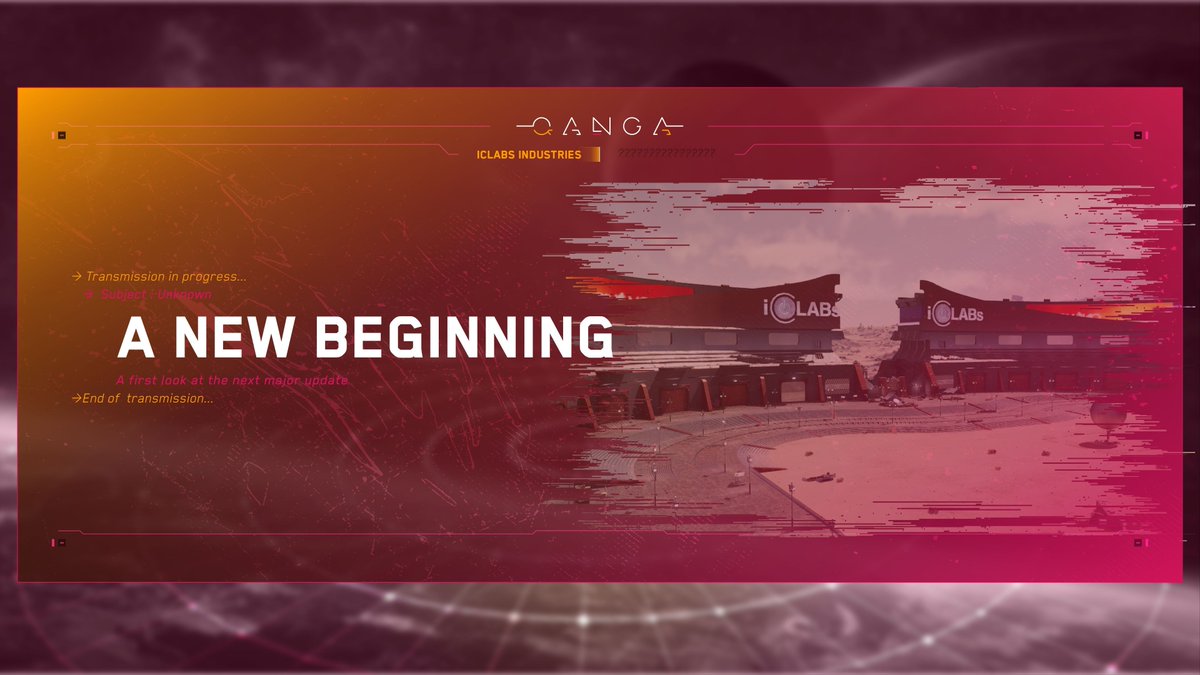 Q A N G A tweet media