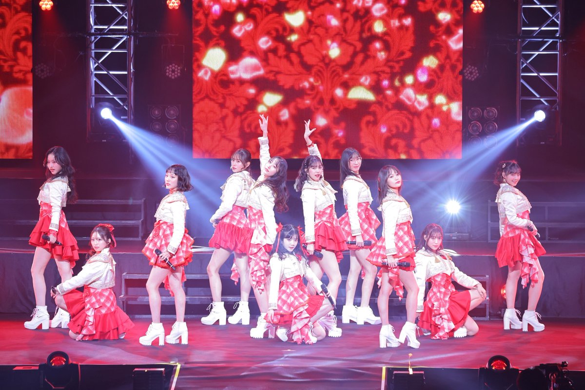 ch1】12/6(土)午後4時～ ♥️アンコール放送♥️ Juice=Juice Concert