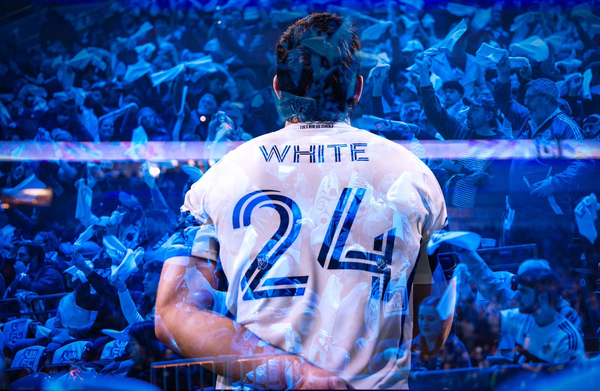 WhitecapsFC's tweet image. Taking pieces of home on the road 🛫

#VWFC | #OwnTheSummit