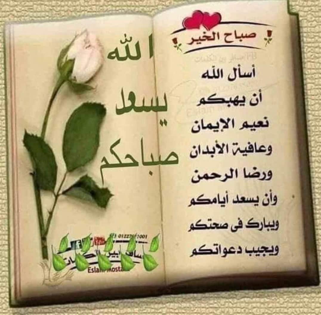 #صباح_الأشياء_المُشرقة 
#صباح_الخير_والسعاده_للجميع 
يارب اللهم امين