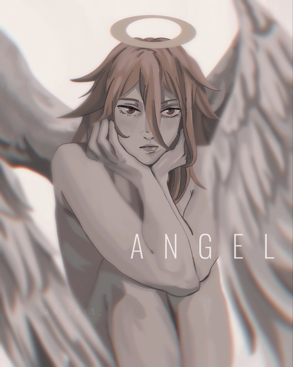 This your country mouse?
#angeldevil #angeldevilchainsawman #akiangel #chainsawman