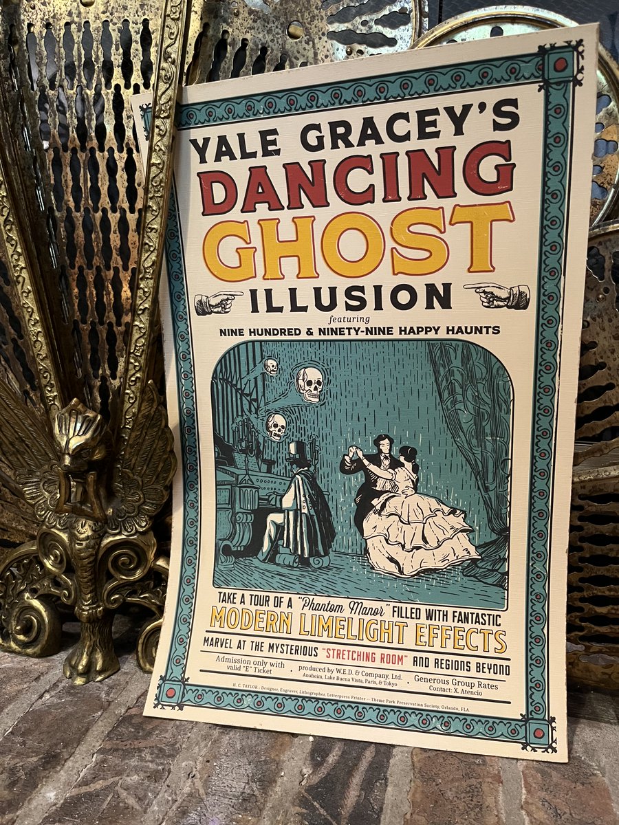 Theme Park Preservation Society tweet media