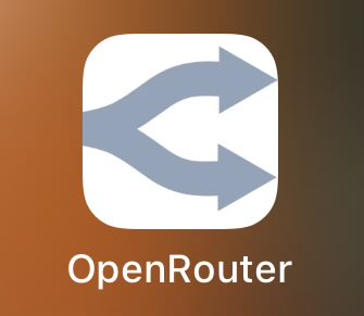 Som_Mohapatra's tweet image. For others doing this, I highly recommend openrouter