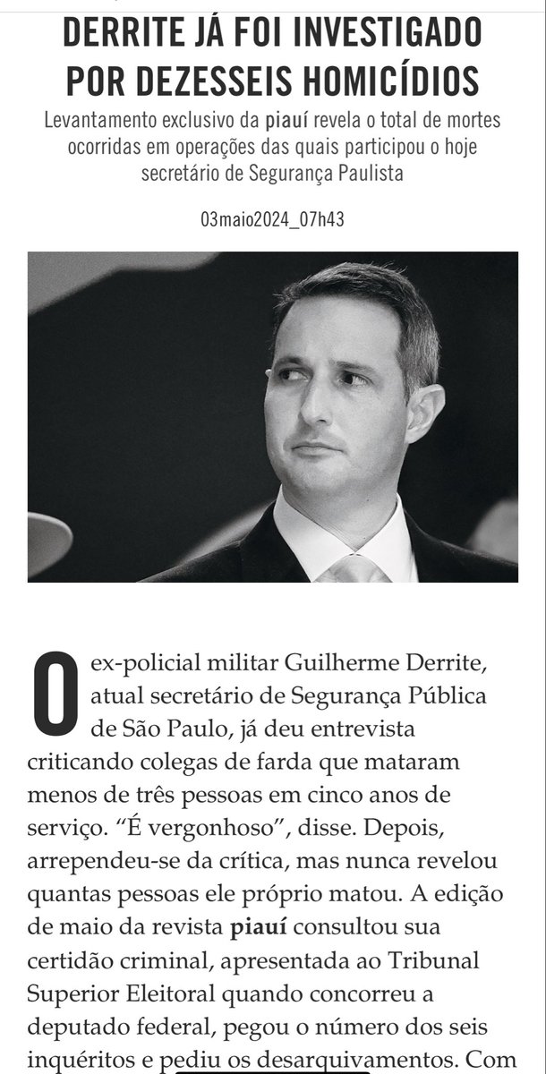 luciaguimaraes's tweet image. Tarcisionaro combinou com o Derrite?  Ele vai ser o próximo a se escafeder para o exterior?