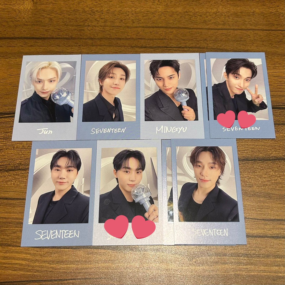 こめつぶの交換 tweet media