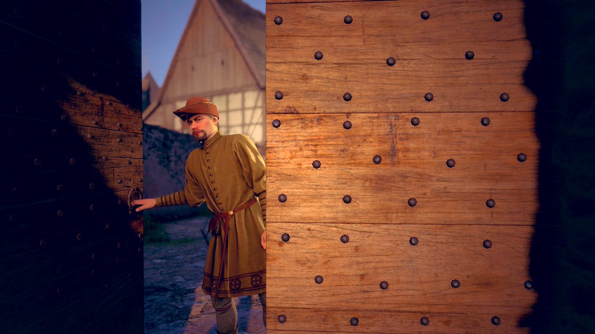 BrokenOpus_'s tweet photo. KCD2
#VirtualPhotography #KCD2 #PS5 https://t.co/2UnoLDlWR7