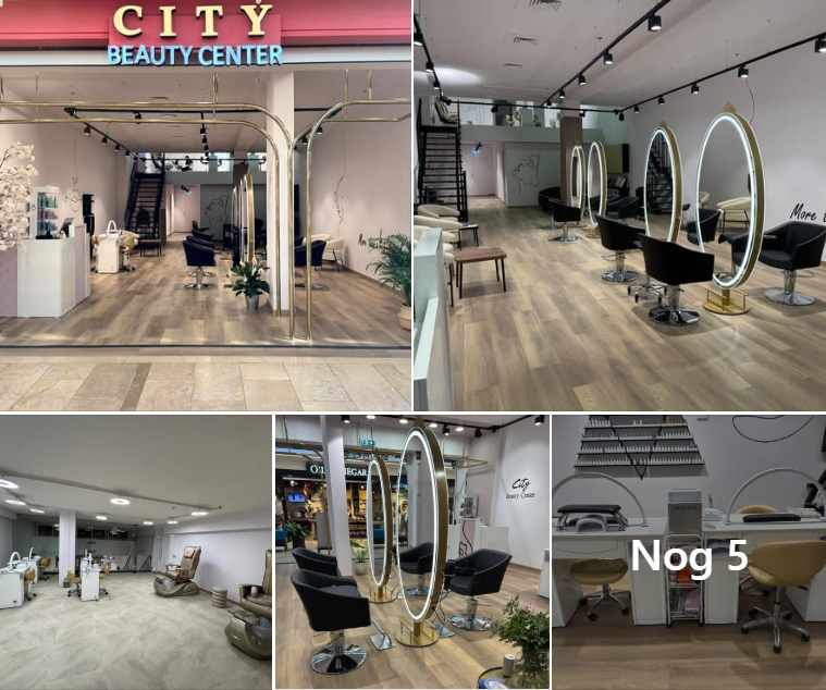 Ter overname aangeboden op toplocatie 'Winkelcentrum Stadshart Amstelveen': 
City Beauty Center (citybeautycenter.nl)
Inlichtingen: DeKapsalonMakelaar / Gert van Mourik
T. 06 53 391671
M. gert@dekapsalonmakelaar.nl
W. dekapsalonmakelaar.nl