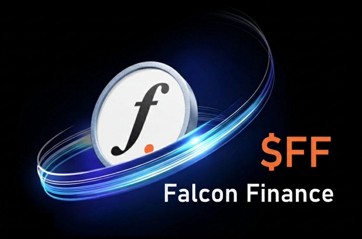 Juggernauta's tweet image. ¡El halcón ha aterrizado! 🦅 $FF de Falcon Finance es la DEFI robusta y segura que necesitas. Staking y yield farming eficientes, rápidos y con máxima seguridad.

¡Vuela con #FalconFinance! Sigue a @falcon_finance.