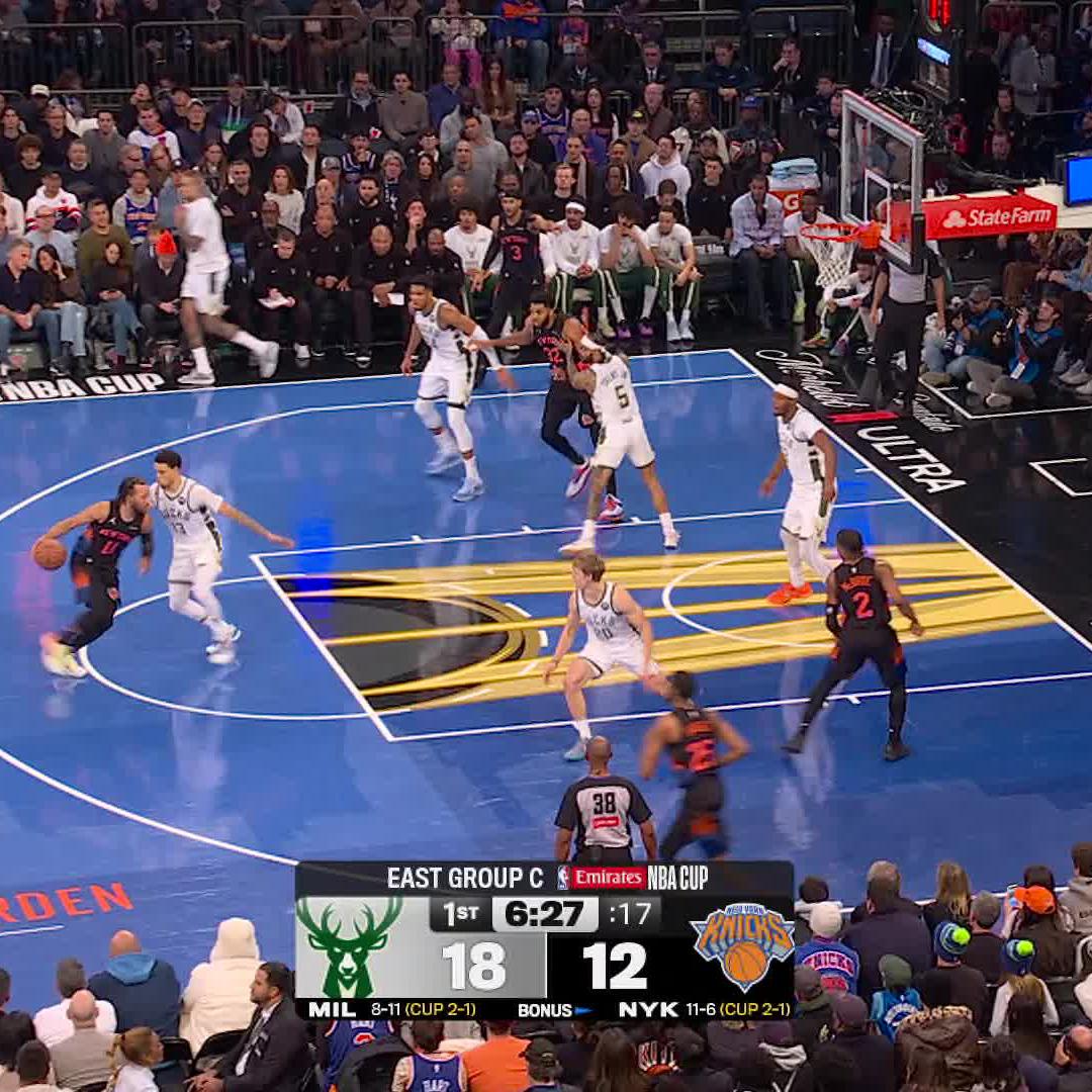 now you see him, now you don't 