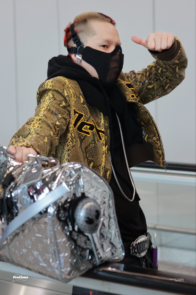 PreCious_7CL's tweet photo. 251129 HKG

#최현석 #ヒョンソク #CHOIHYUNSUK
#트레저 #TREASURE https://t.co/4o7ghQ3Z56