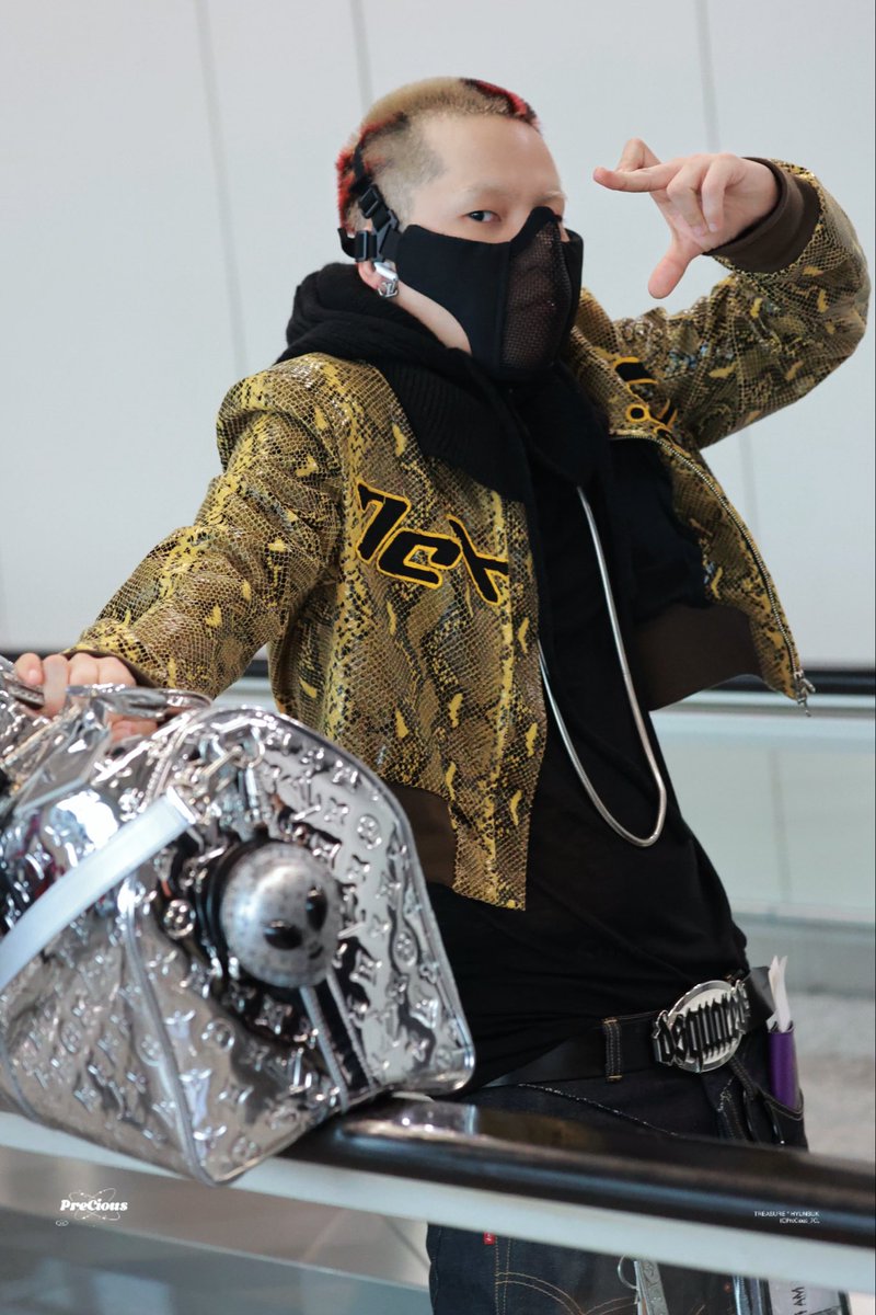 PreCious_7CL's tweet photo. 251129 HKG

#최현석 #ヒョンソク #CHOIHYUNSUK
#트레저 #TREASURE https://t.co/4o7ghQ3Z56