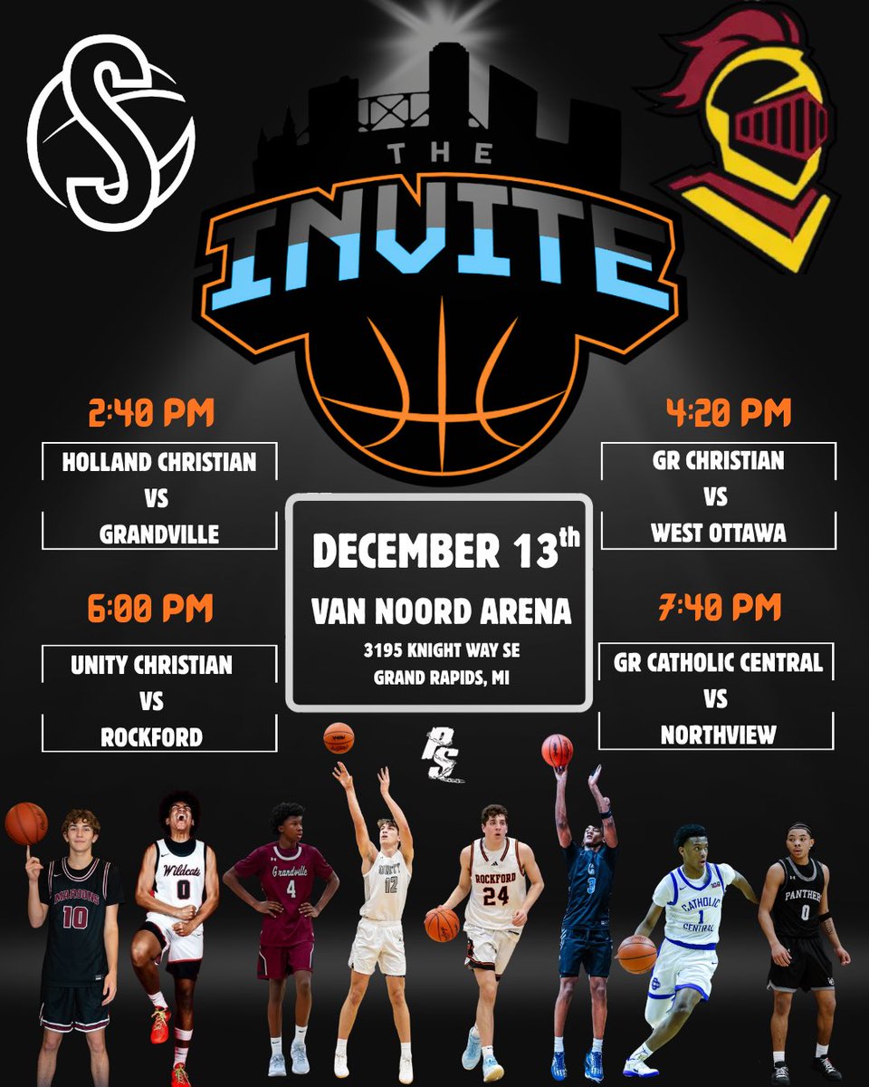 Grand Rapids Storm tweet media