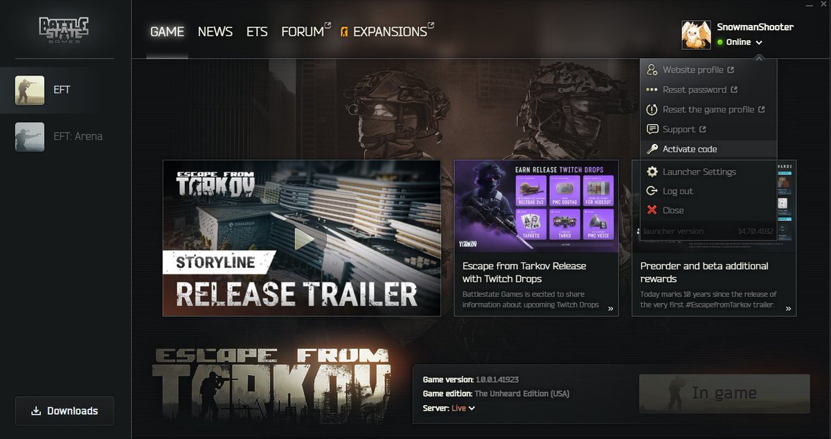 shooting_moon07's tweet image. 今までの無料配布アクティベートコードまとめ

ランチャーの、右上アイコンからアクティベートコードを選んで打ち込もう！！
抜けあったら教えてね。

【SCAVYBOI】
【SBEUKOMAR】
【GOONSQUAD】
【ITSADRILL】
【BANANA】
【TOOLSET4FREE】
【NIKITASVOICE】（期限切れ？）
【1WHISKEY1JUICE】…