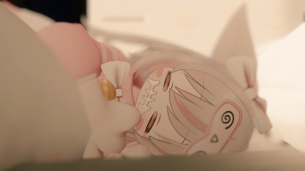 karinn129_vrc's tweet photo. おはよのツイ！ https://t.co/RdEiZzkdvb