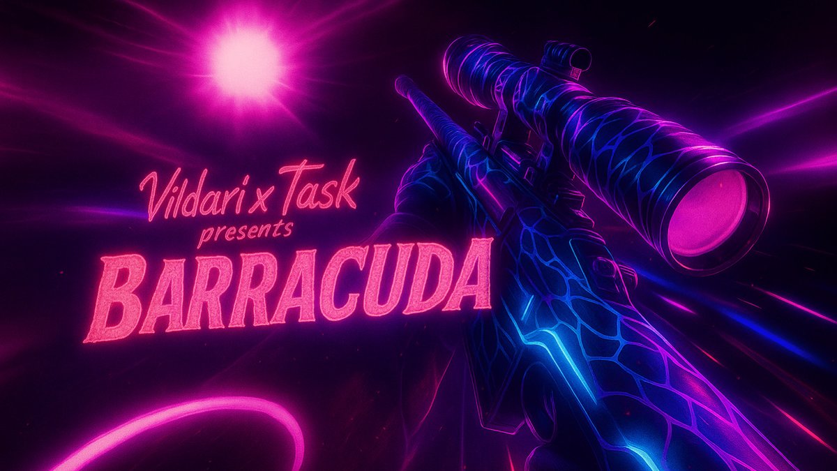 WithTheSteeze's tweet image. ‼️🚨BARRACUDA🚨‼️
ft. @zTxsk @VildariOG 
📹- @CollieVFX 
youtu.be/DCZeeWwUq9Y