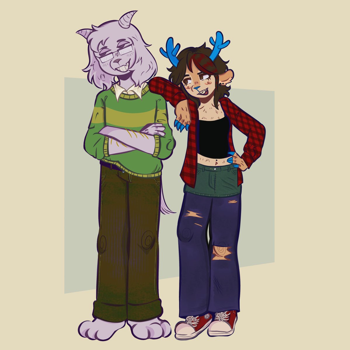 dez ᯓ★ tweet media