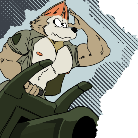 Voy a continuar dibujando mas personajes militares, Quiero enfocarme en ellos por ahora.