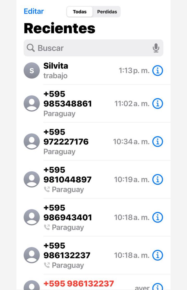 NEXO S.A. Están ACOSANDO, ENFERMANDO, AMEDRENTANDO, AMENAZANDO a dos MUJERES que NO TIENEN DEUDA ALGUNA CON UDS, ni en el sistema financiero. Por conocer al deudor le llaman desde la madrugada hasta la noche OBLIGÁNDOLAS a pagar una deuda AJENA. Esa acción tendrá una reacción 💪