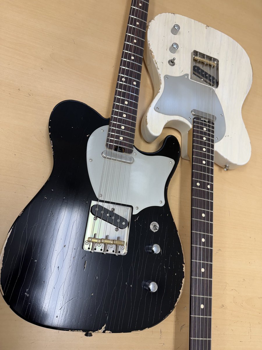 TSUBASA Guitarworkshop (商品情報) (@tsubasaguitar_p) / Posts / X