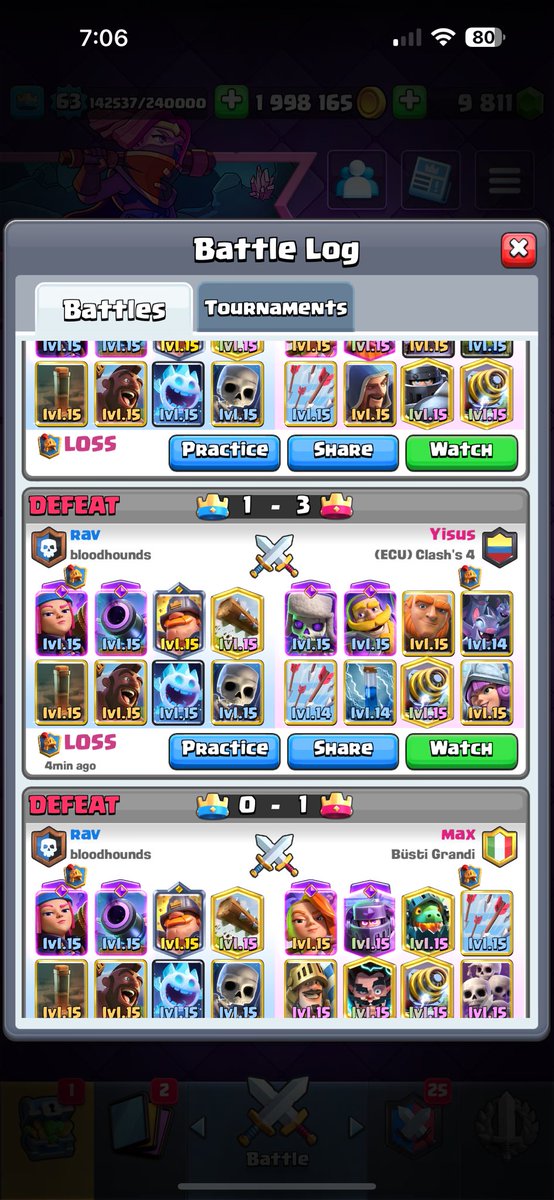 keep me away from sparky please