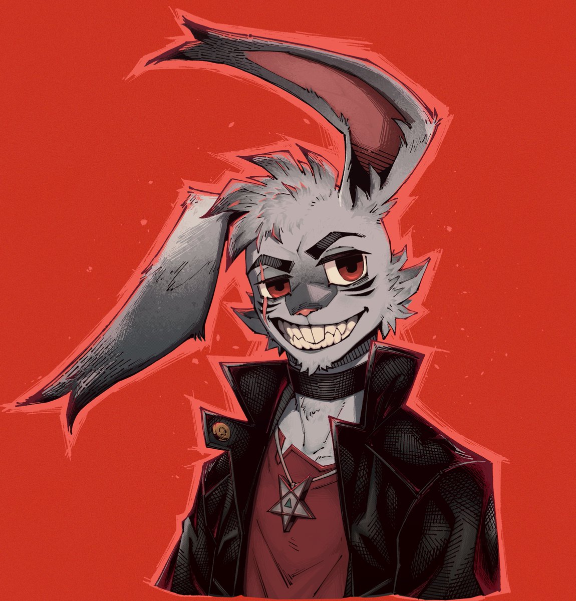 Trejos COMMISSIONS OPEN (0/2) tweet media