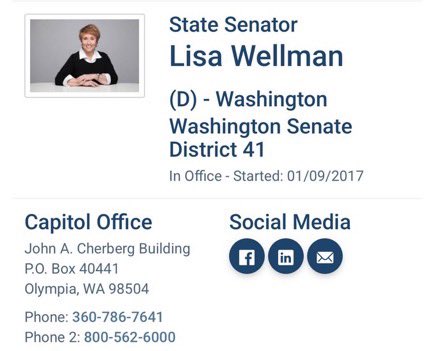 These are the sponsors of last years bill to reduce penalties for adults who are caught in online ch*ld sec stings. 

They say it’s because there is no “identifiable victim”…..
