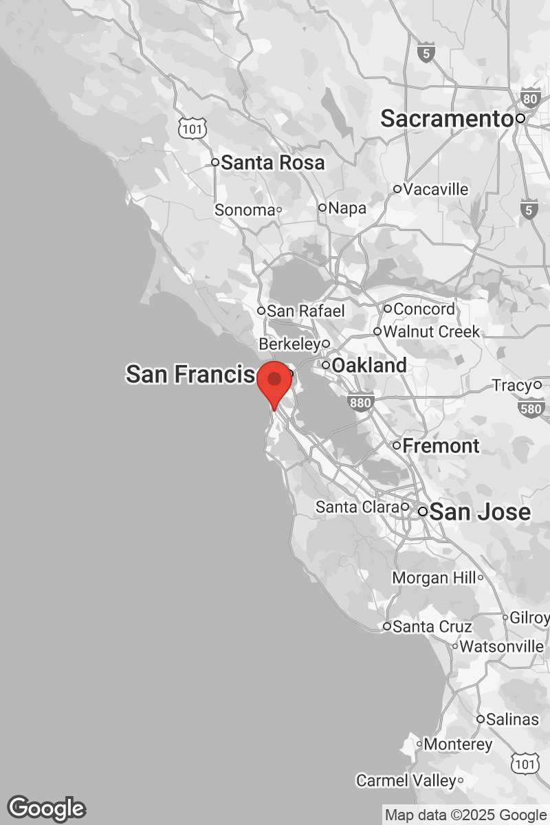 📍 Earthquake detected 📍 Magnitude 3.2 - 3 km SSW of Colma, CA at 2025-11-28 05:03:04 PM: earthquake.usgs.gov/earthquakes/ev… #earthquake #ca #sf #bayarea