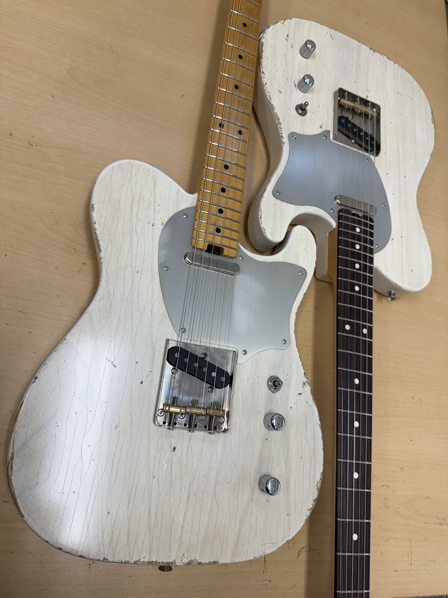 TSUBASA Guitarworkshop (商品情報) (@tsubasaguitar_p) / Posts / X