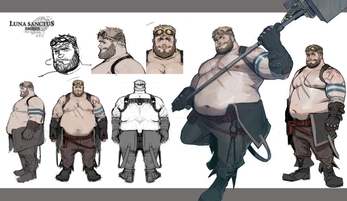 Philozoid's tweet image. posting more Felix propaganda #LunaSanctus