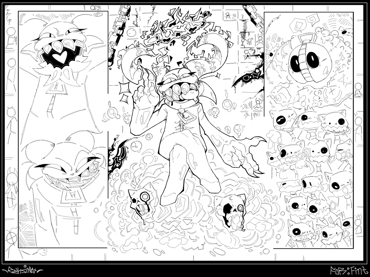 Hit the QUAN tweet media