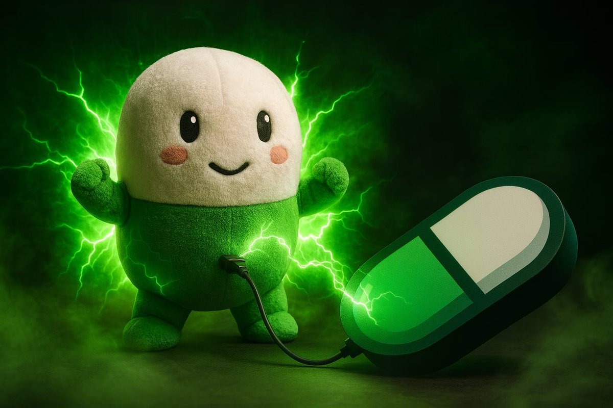 Supercharging…